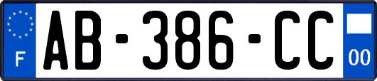 AB-386-CC