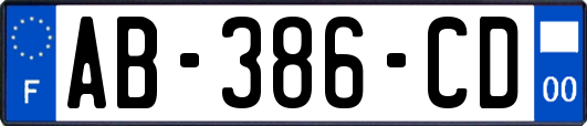 AB-386-CD