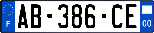 AB-386-CE