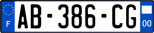 AB-386-CG