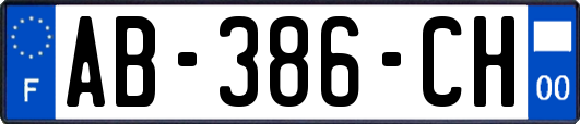 AB-386-CH