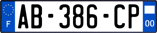 AB-386-CP