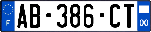 AB-386-CT