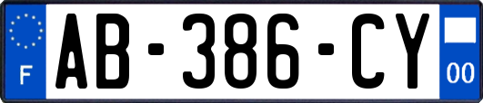 AB-386-CY