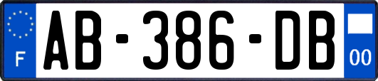 AB-386-DB