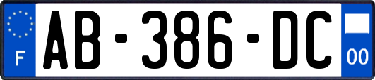 AB-386-DC