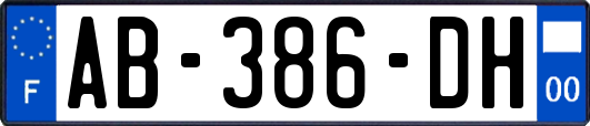 AB-386-DH