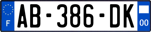 AB-386-DK