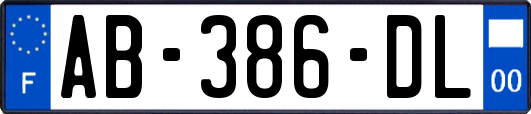 AB-386-DL