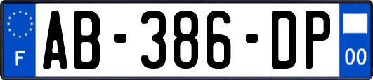 AB-386-DP