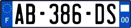 AB-386-DS