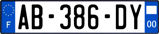 AB-386-DY