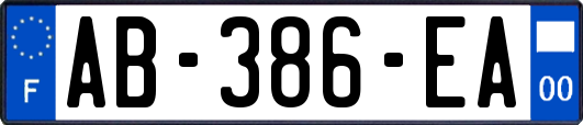 AB-386-EA