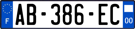 AB-386-EC