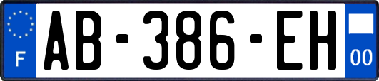 AB-386-EH