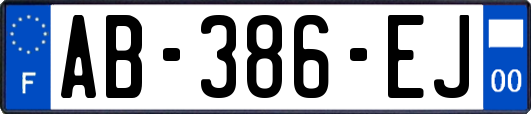 AB-386-EJ