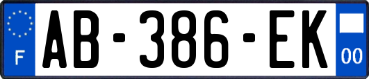 AB-386-EK