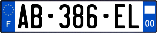 AB-386-EL