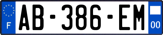 AB-386-EM