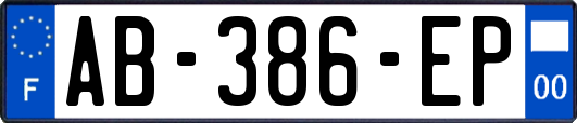 AB-386-EP