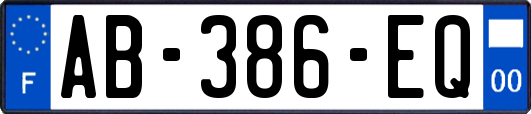 AB-386-EQ