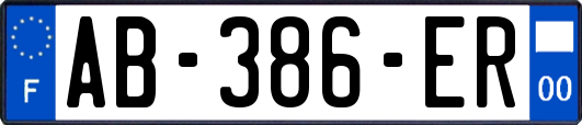 AB-386-ER