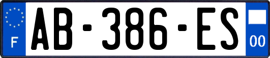 AB-386-ES