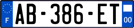 AB-386-ET