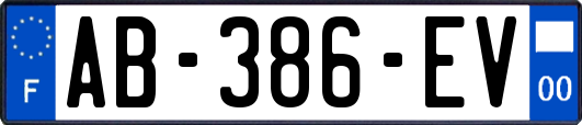 AB-386-EV