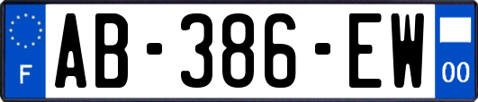 AB-386-EW