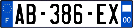 AB-386-EX