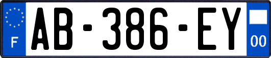 AB-386-EY