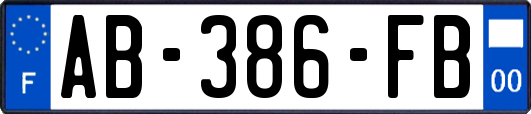 AB-386-FB