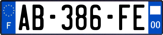 AB-386-FE