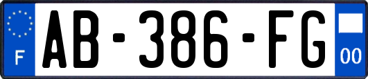 AB-386-FG