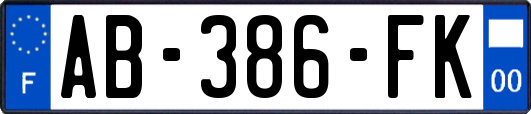 AB-386-FK