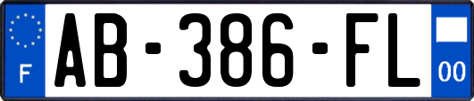 AB-386-FL