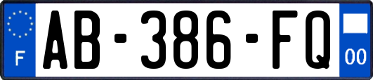 AB-386-FQ