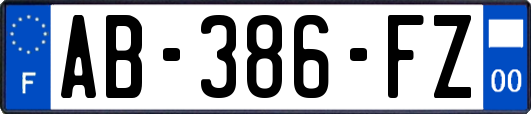 AB-386-FZ