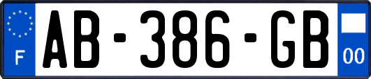 AB-386-GB