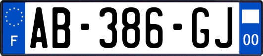 AB-386-GJ