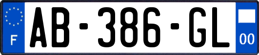 AB-386-GL