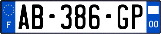 AB-386-GP