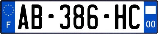 AB-386-HC