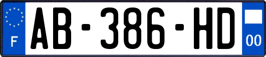 AB-386-HD