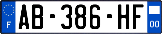 AB-386-HF