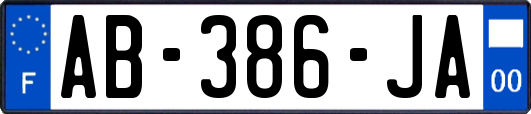 AB-386-JA