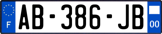 AB-386-JB