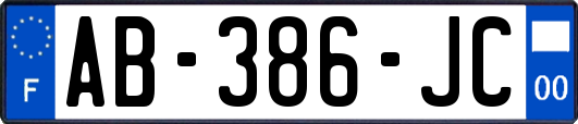 AB-386-JC