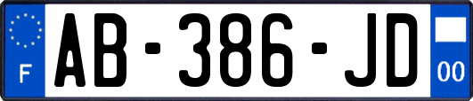 AB-386-JD